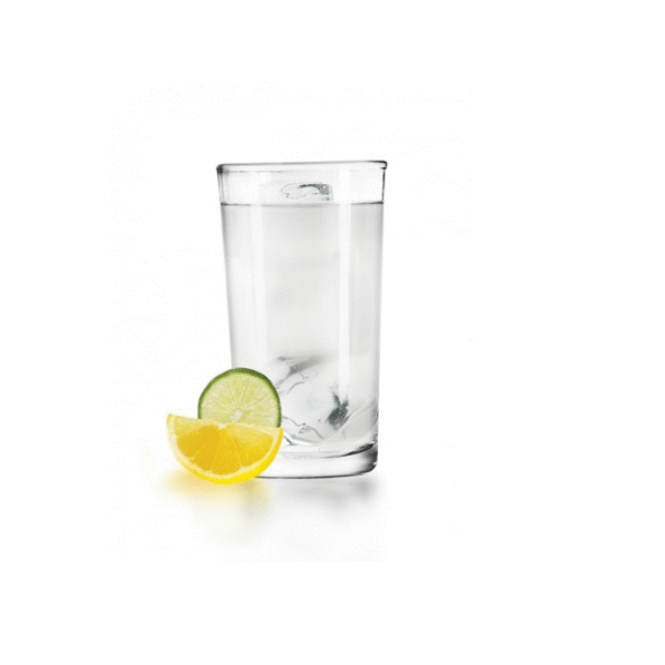 VASO 0169 JUGO 230ML 24U/B