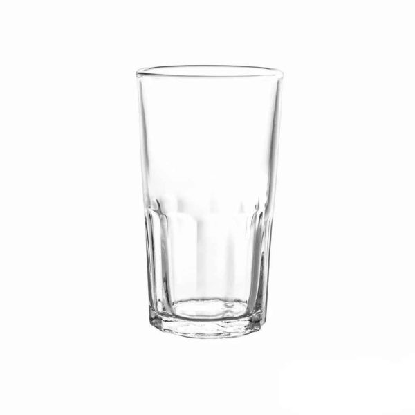NOVA VASO 11,3 OZ LISO AV 70U/B CRISTAR