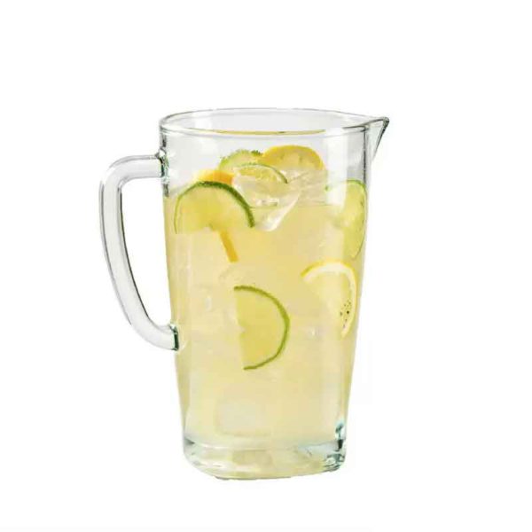 Jarra Génova 1.5l cristar