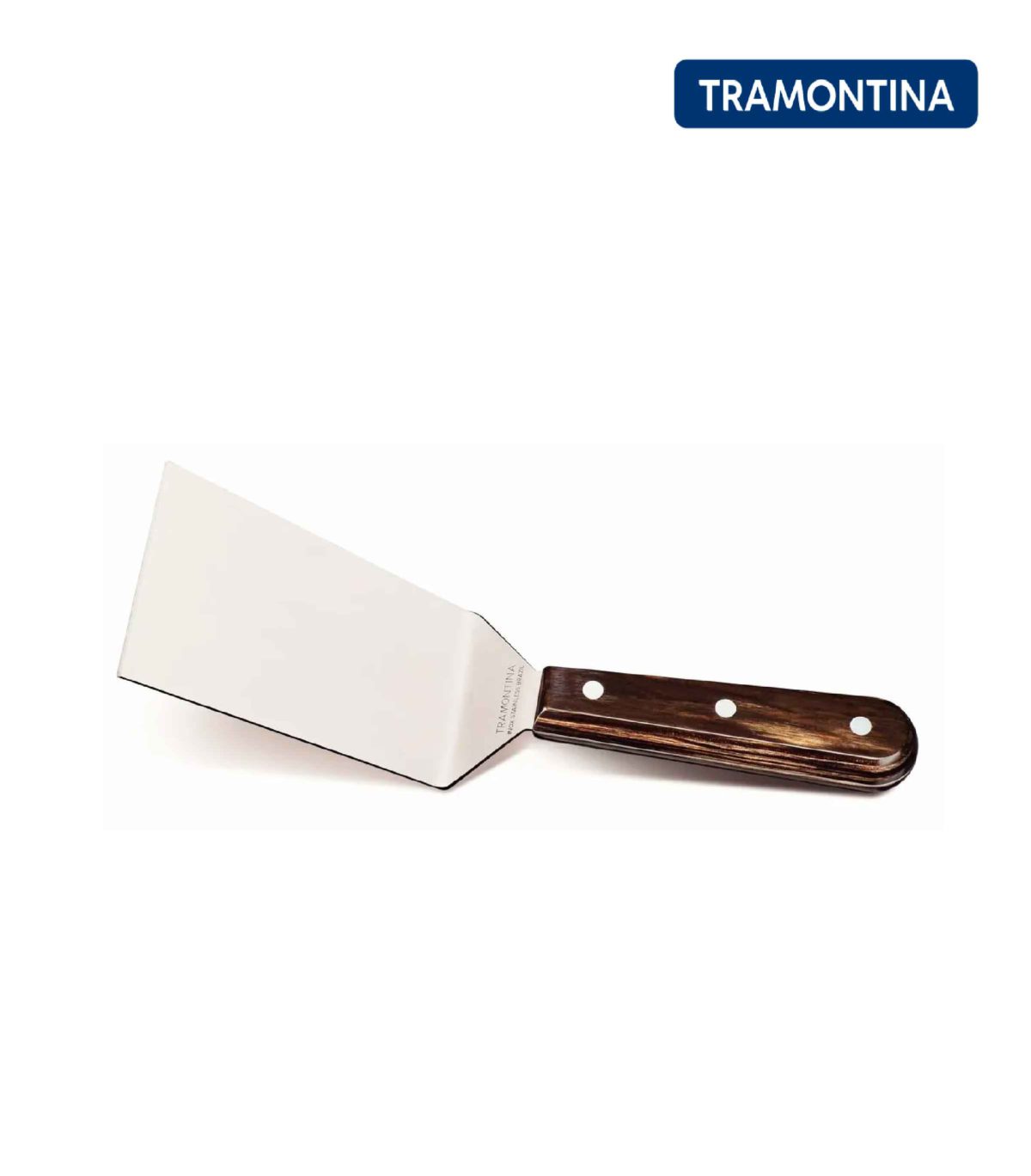 ESPATULA FRITURA 5 POLYWOOD CAFÉ TRAMONTINA - Imagen 1