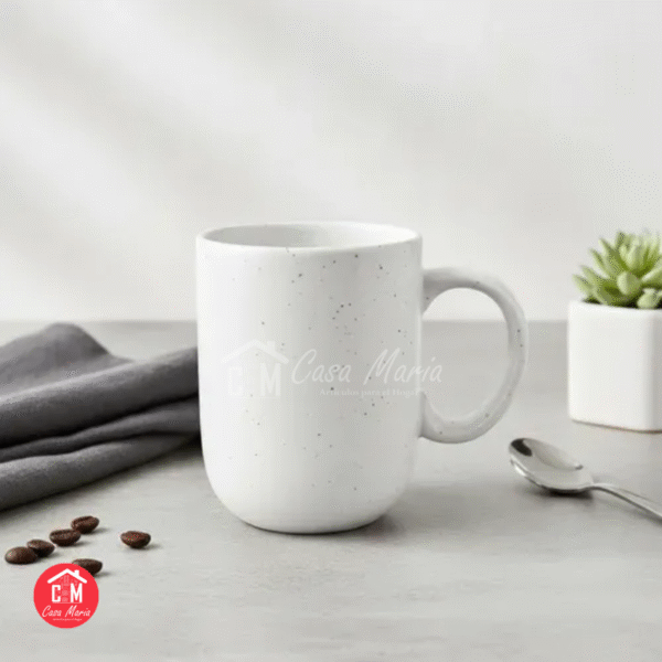 TAZA LARGA 48U/B