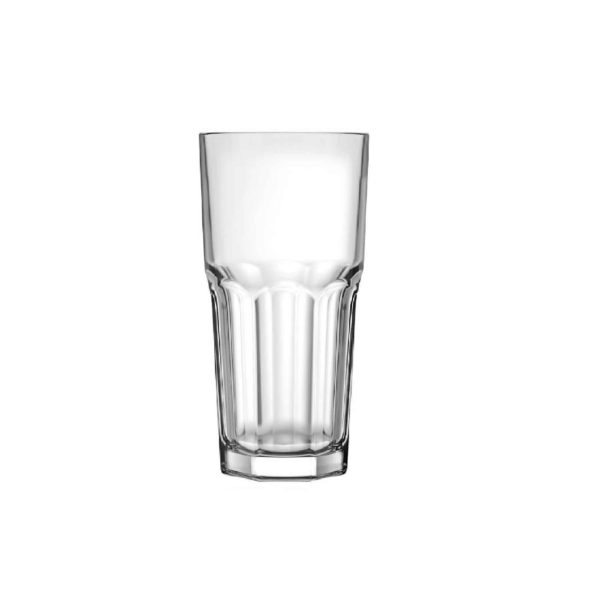VASO BRISTOL 340 ML 12U/B NADIR
