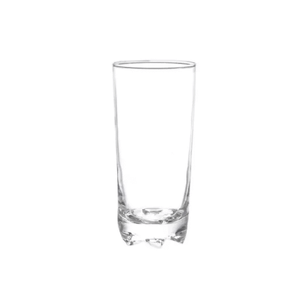 VASO BEBIDAS ALICANTE AV. LISO