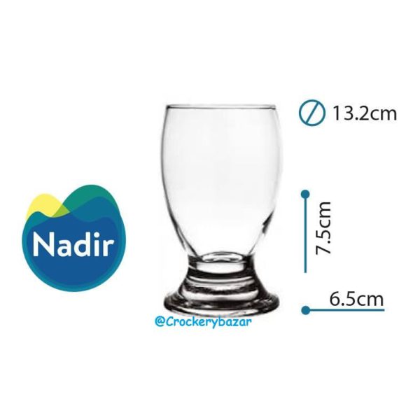COPA CERVECERA RIO NADIR