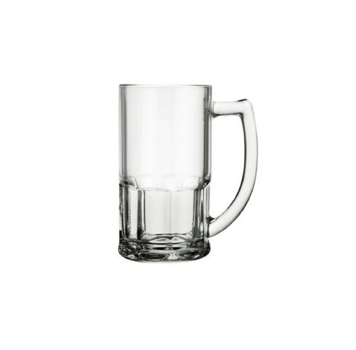 VASO CON AGARRADOR BRISTOL 12U/B NADIR - Imagen 1