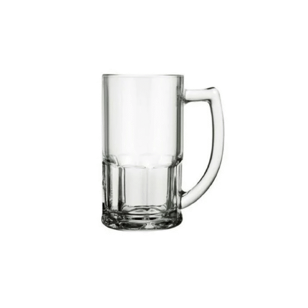 VASO CON AGARRADOR BRISTOL 12U/B NADIR