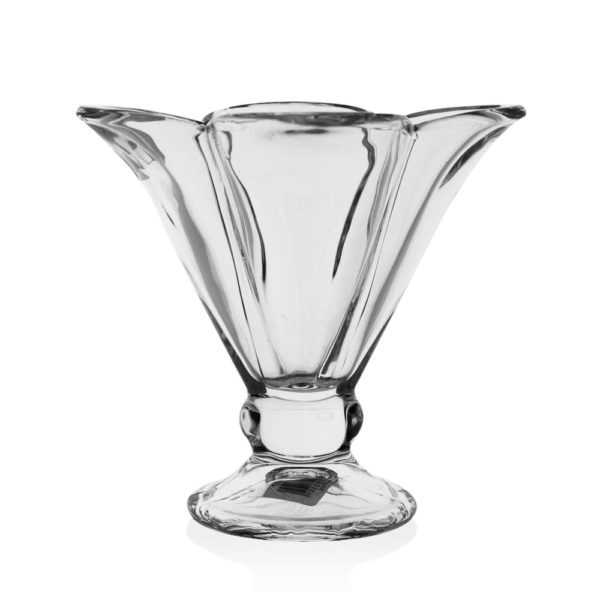 COPA HELADO 200ML 48U/B G HORSE