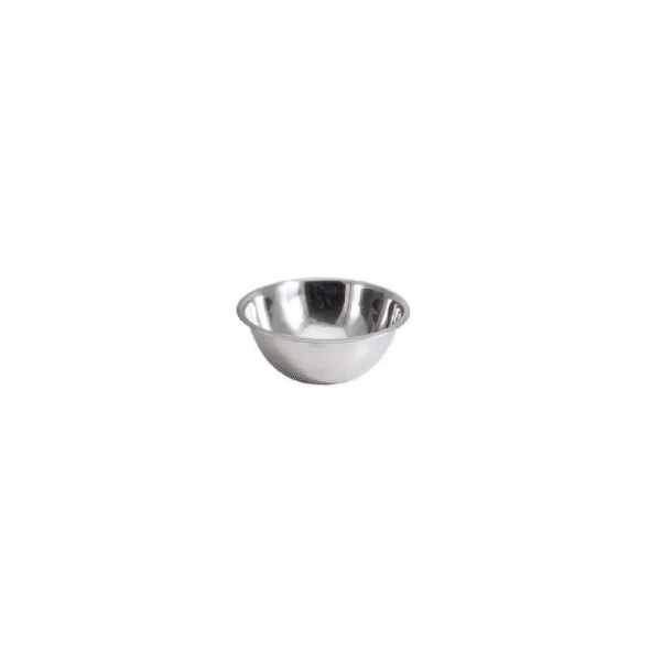 BOWL #7 ACERO INOX MARCA 555
