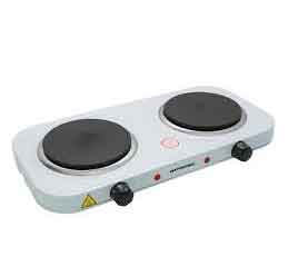 COCINA ELECTRICA DE 2 2000W PREMIER