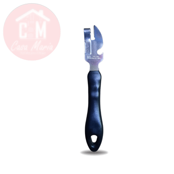 ABRELATA MANUAL MANGO NEGRO FACUSA