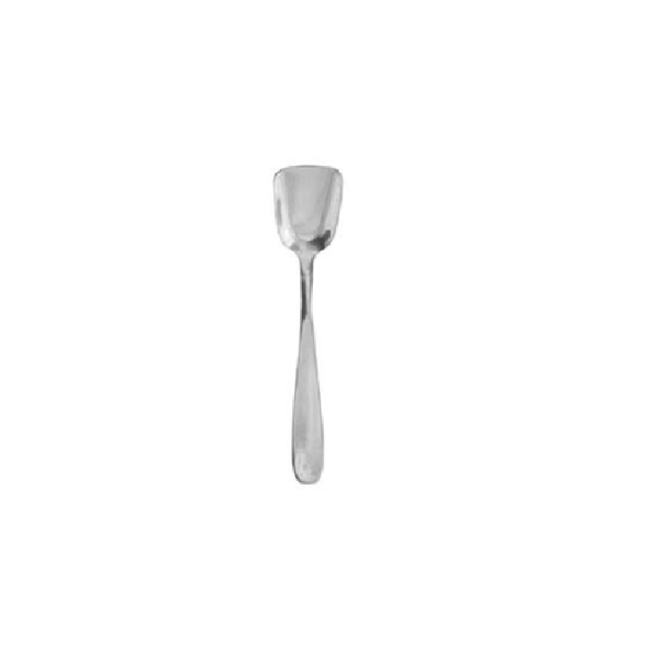 CUCHARILLA PALA GRUESA CAROLINE STAINLESS STEEL