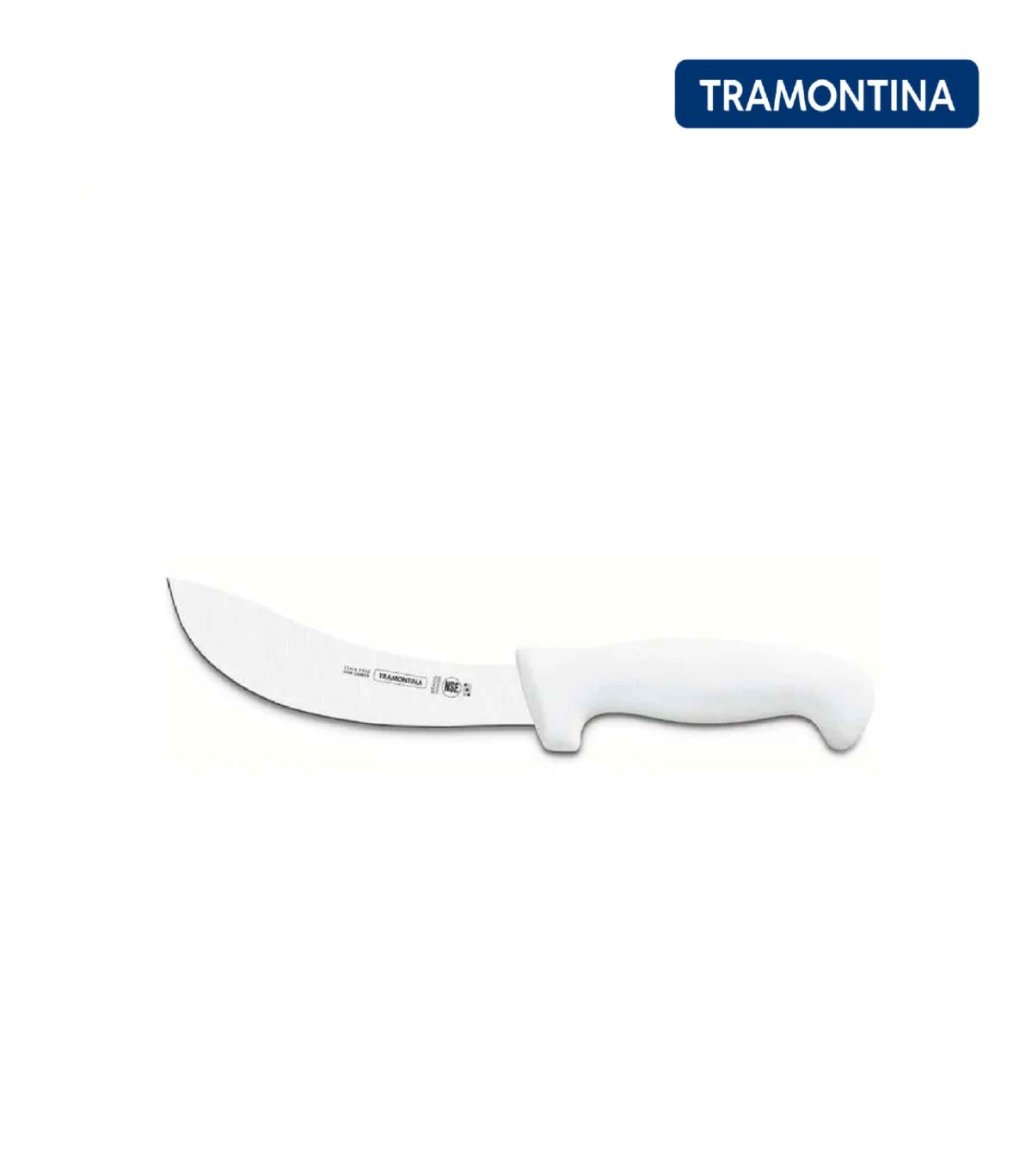 CUCHILLO DESPELLEJAR/FAENAR 7" MASTER TRAMONTINA - Imagen 1