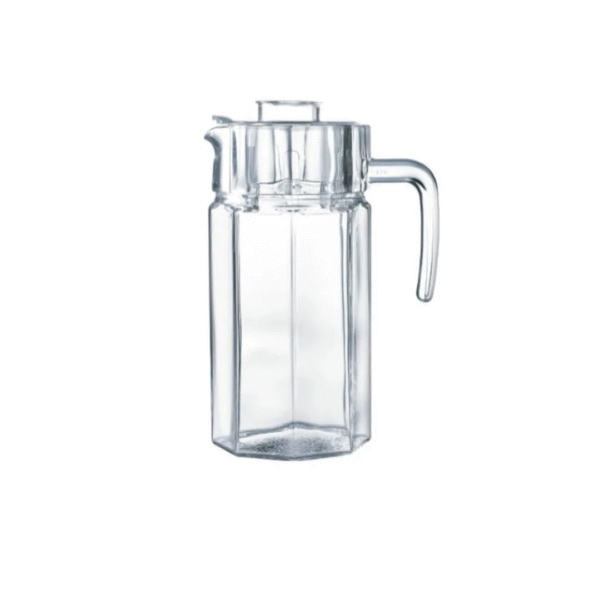 JARRA OCTO CHINO APPLE 12U/B