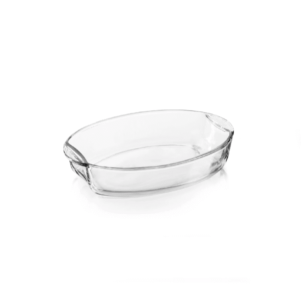 PYREX PYROREY OVALADO 4,1L