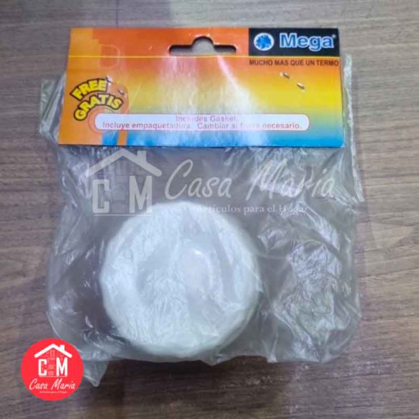 TAPA TERMO 1L MEGA