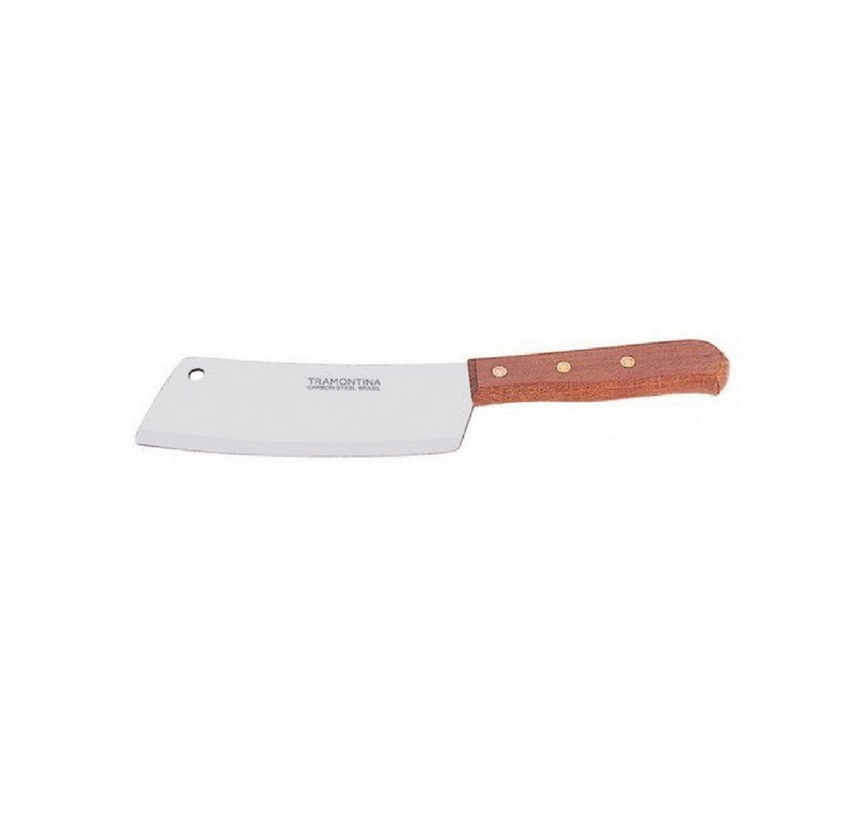 HACHUELA COCINA 6" DYNAMIC TRAMONTINA - Imagen 1