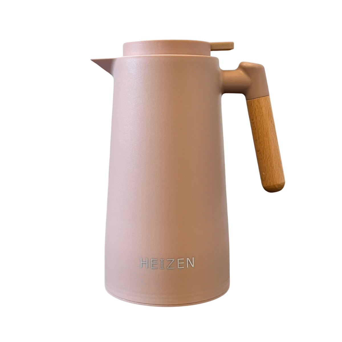 TERMO HEIZEN DIGITAL 1LITRO - Imagen 1