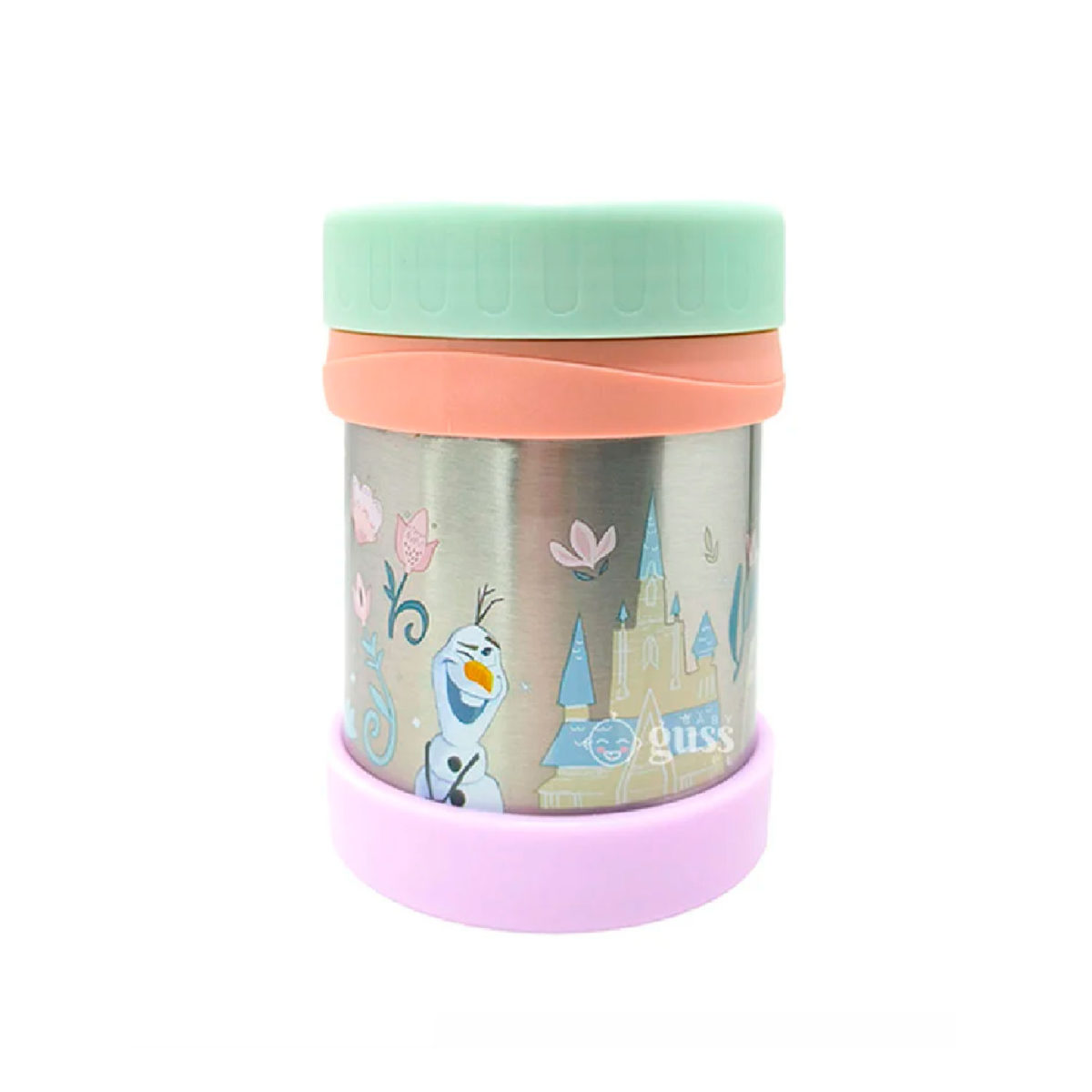 TERMO COMIDA DISNEY MIX - Imagen 4