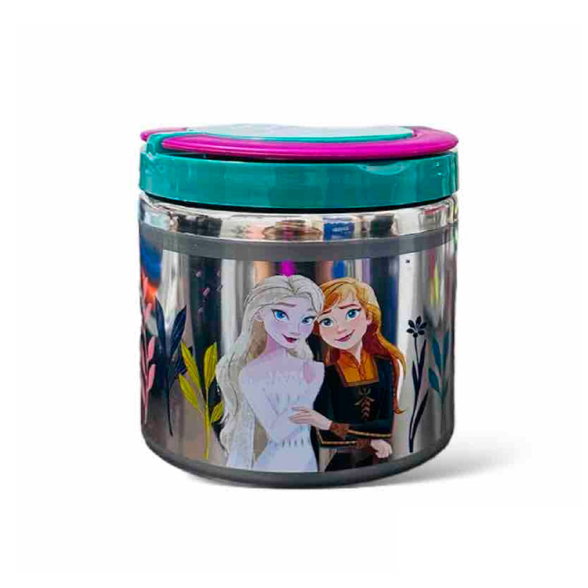 CONSERVADOR DE COMIDA 600 ML - Imagen 1