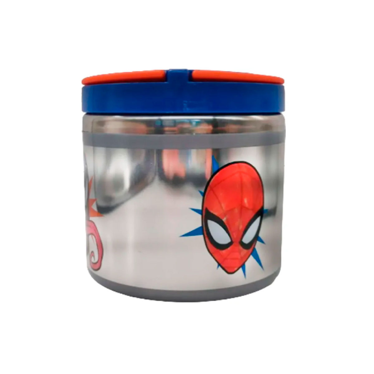 CONSERVADOR DE COMIDA 600 ML - Imagen 3