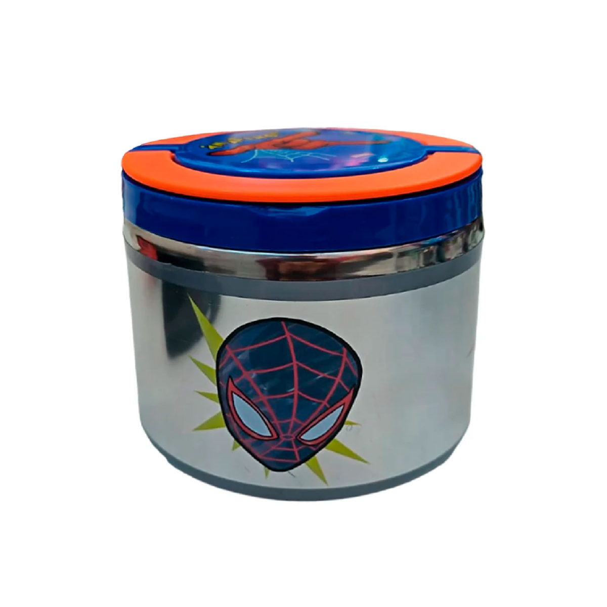CONSERVADOR DE COMIDA 600 ML - Imagen 2