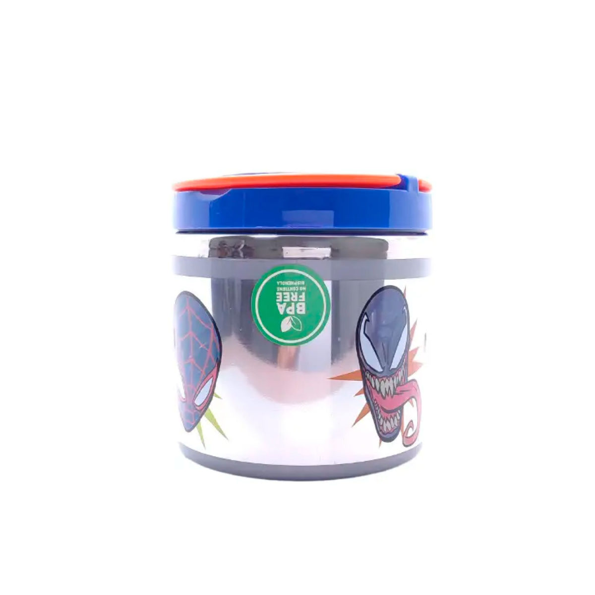 CONSERVADOR DE COMIDA 600 ML - Imagen 4