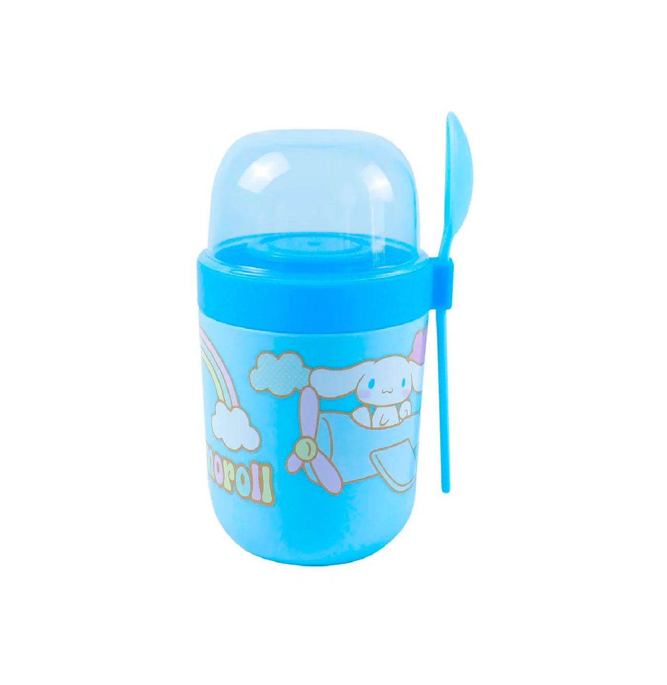 703817-SCOOL YOGURERA CINNAMOROLL STORE 703817 - Imagen 1