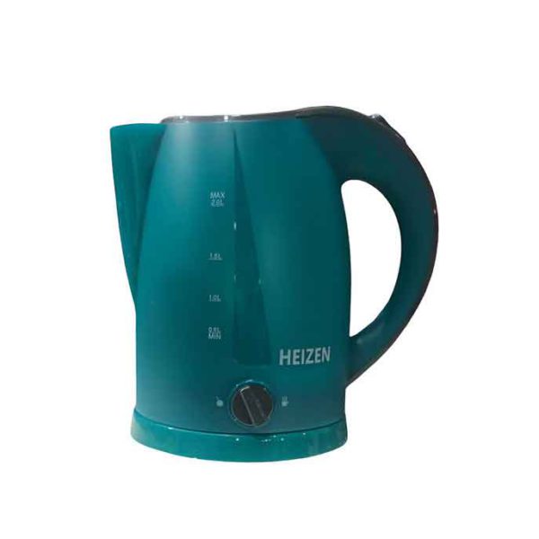 HERVIDOR 2L MATE HEIZEN