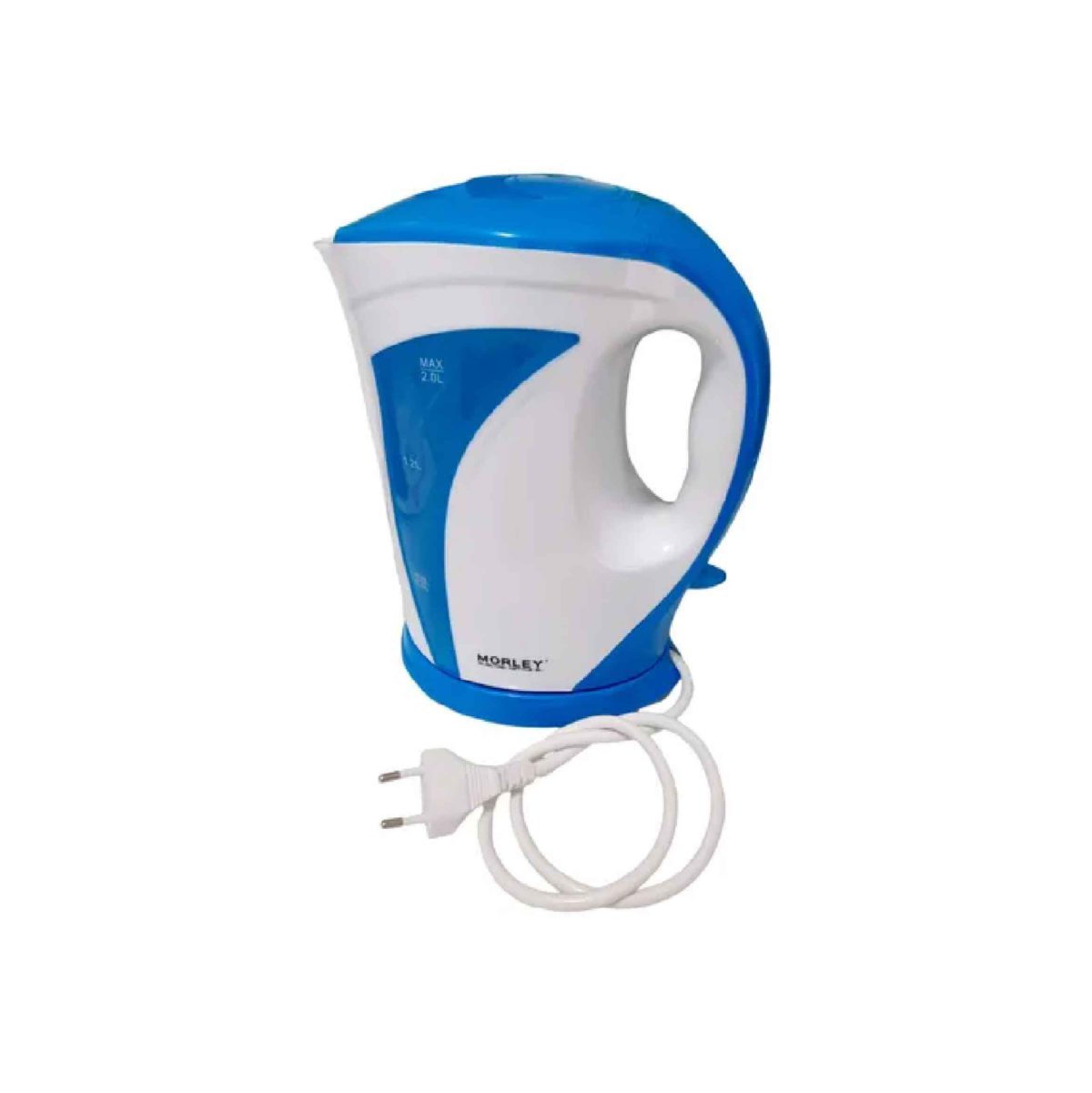 HERVIDOR DE AGUA CON ESPIRAL MORLEY - Imagen 1