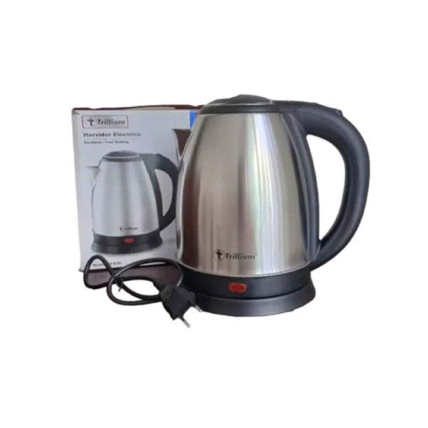 HERVIDOR 1500W 2 LT TRILLIUM