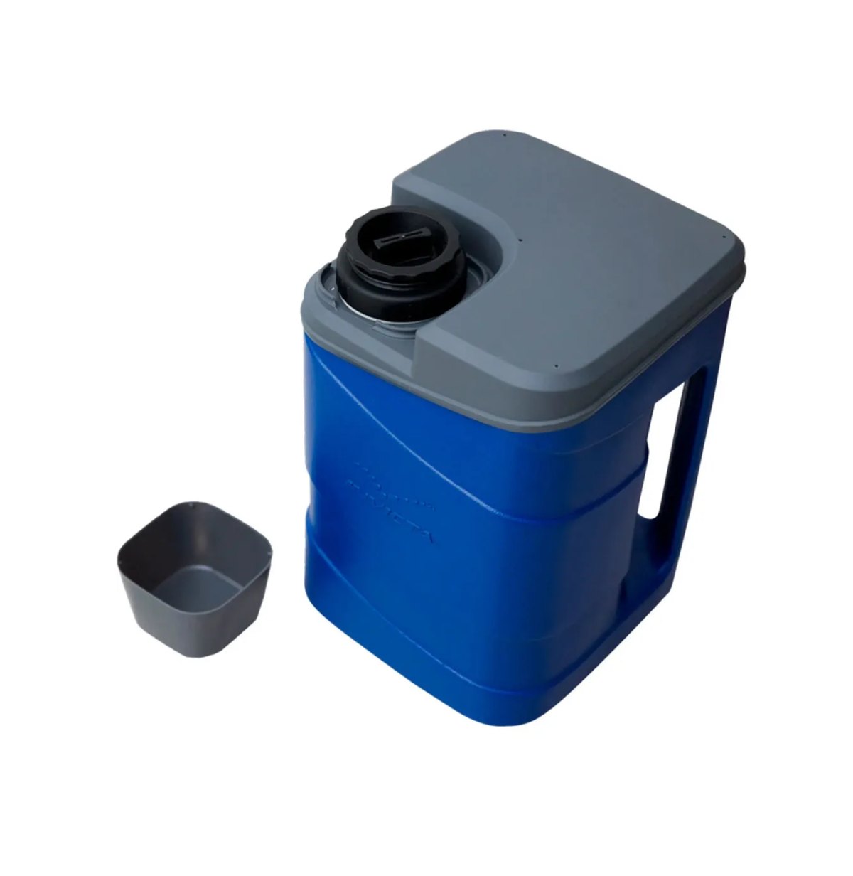 Termo 5l MARATONA INVICTA - Imagen 1
