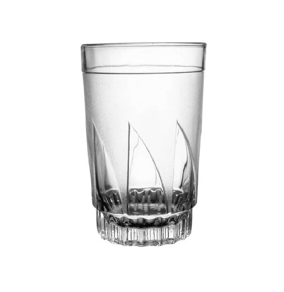 VASO HOJA - Imagen 1