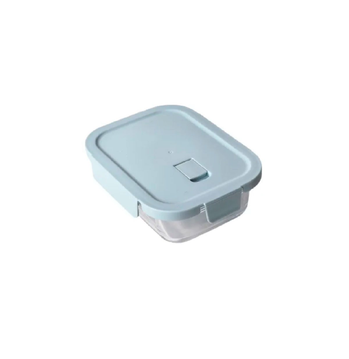 TAPPER DE VIDRIO RECTANGULAR PEQUEÑO - Imagen 1