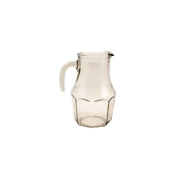 JARRA NOBILE 700ML 12U/B CYSPER