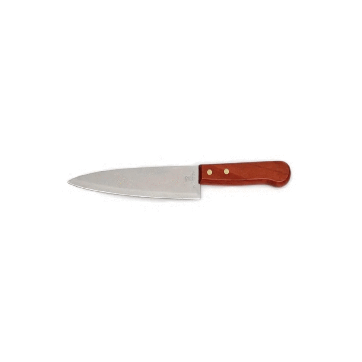 CUCHILLO FACUSA #7 MANGO MADERA - Imagen 1