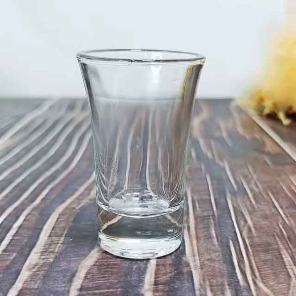 VASO SHOT CHINO XINXIANGDONGPENG 144U/B