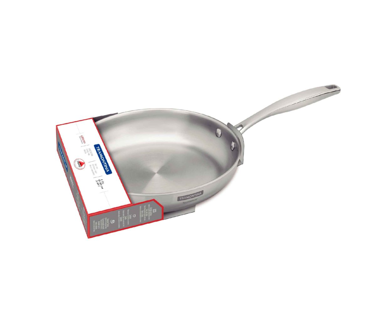SARTEN 30CM GRANO TRAMONTINA - Imagen 1