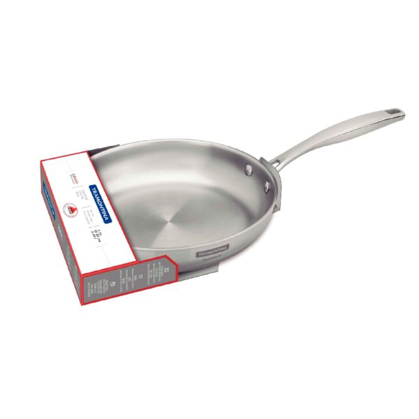 SARTEN 30CM GRANO TRAMONTINA