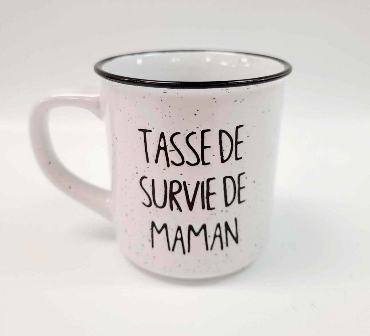 TAZA BARCELONA 48U/B PORCELANA - Imagen 1