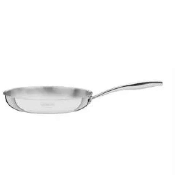 SARTEN 26CM PROFESSIONAL ACERO