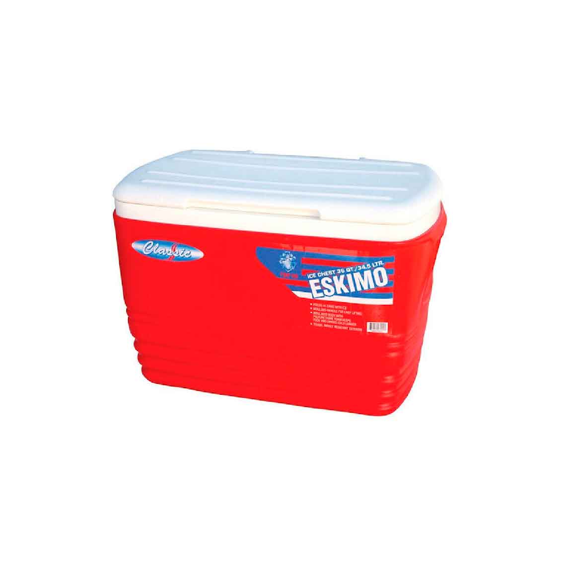 conservador-34 CONSERVADOR 34.5L RECTANGULAR - Imagen 1