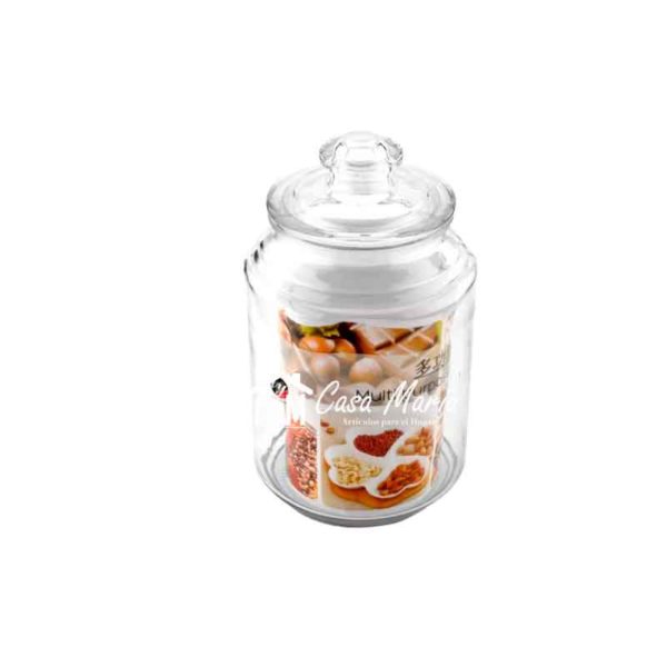 FRASCO HERMETICO LEYING 2550ML