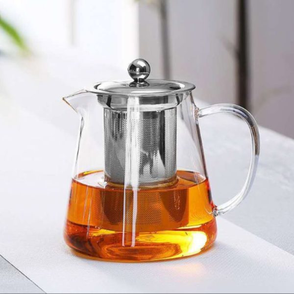 TETERA DE VIDRIO 750ML SHANGYIXING