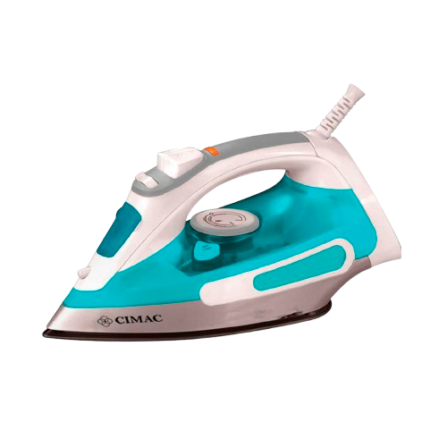 PLANCHA CIMAC 2200W